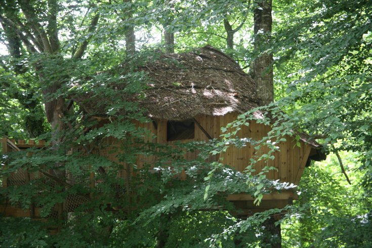 Hébergement AbracadaRoom : Cabane Familiale Pêcheurs - Image 4