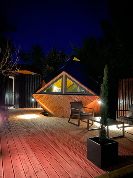 Domaine AbracadaRoom : La Réserve de l'Aube - Image 4