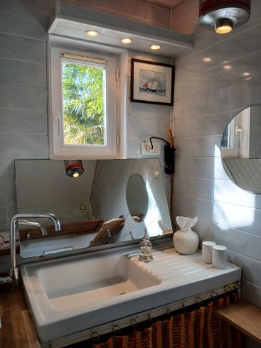 Hébergement AbracadaRoom : Ty an ero - An koad- Bord de mer - Image 10