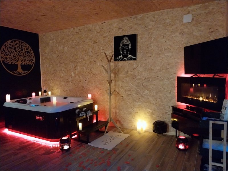 Domaine AbracadaRoom : Le Clos FMR - Fanny et Manon - Image 45