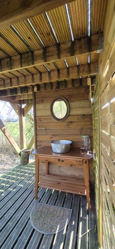 Hébergement AbracadaRoom : Dans un arbre perché - Image 7