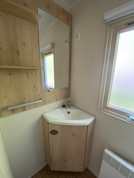 Hébergement AbracadaRoom : Roulotte 2 chambres - Image 5