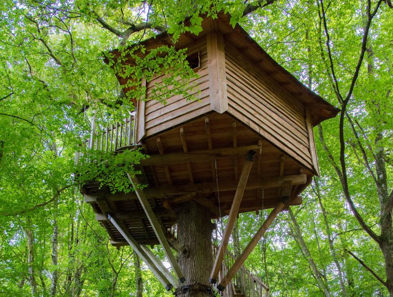 Hébergement AbracadaRoom : A la Folie - Image 1