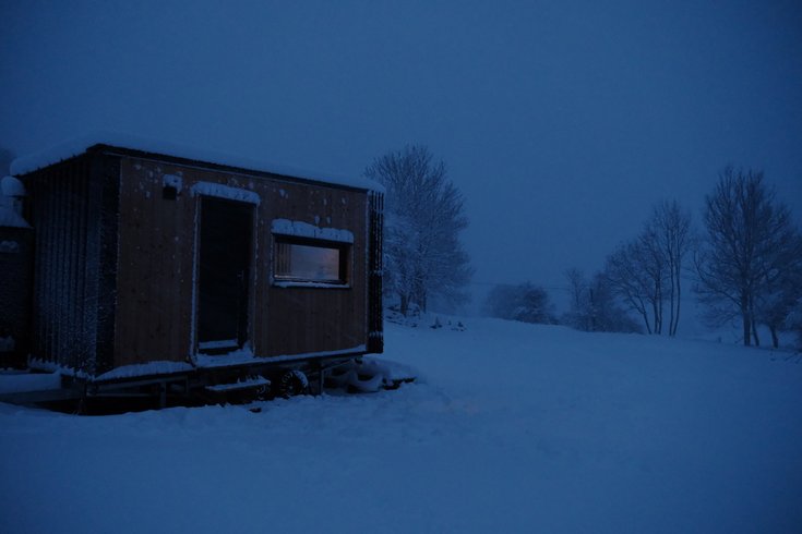 Domaine AbracadaRoom : Homnest (Escouloubre) - Image 5