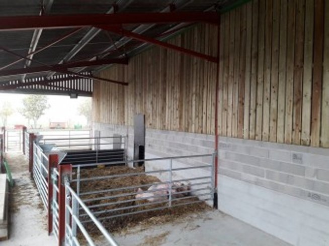 Domaine AbracadaRoom : Ferme des Coutures - Image 8