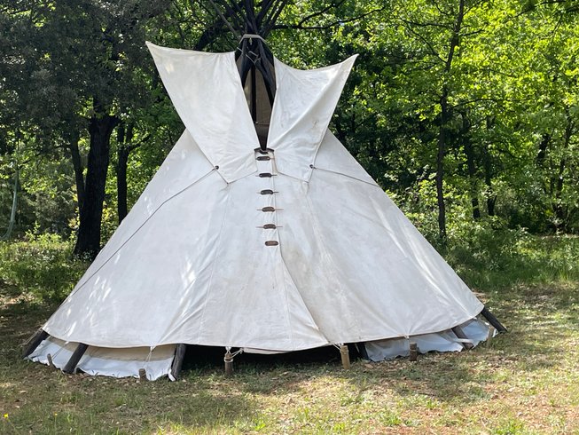 Hébergement AbracadaRoom : Naskapi - Image 4