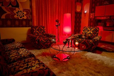 Pop 70 Secret : Escapade glamour au cœur des années 70 à Rieux (3)