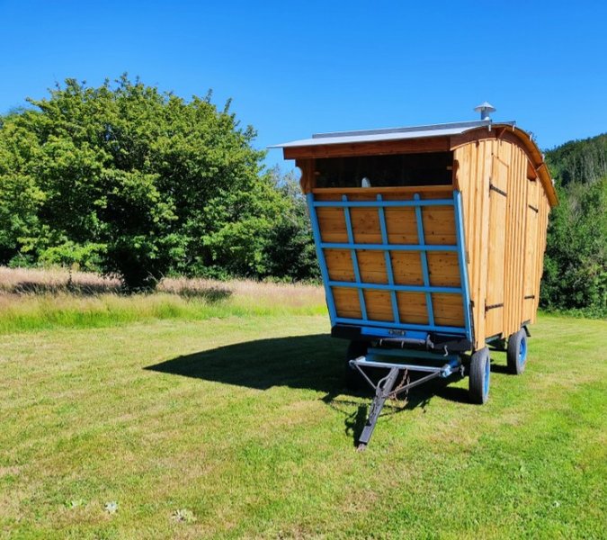 Hébergement AbracadaRoom : Le Dôme à Marie - Image 24