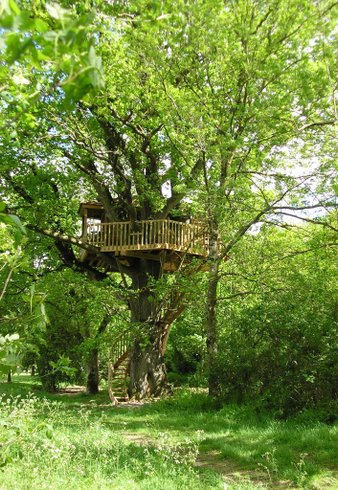Hébergement AbracadaRoom : Bruit d'O - Image 1