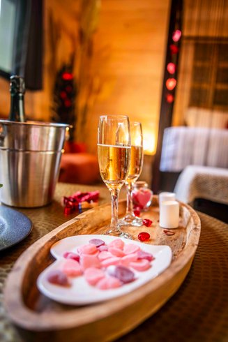 Hébergement AbracadaRoom : COCOON ATLAS & SPA - Image 26