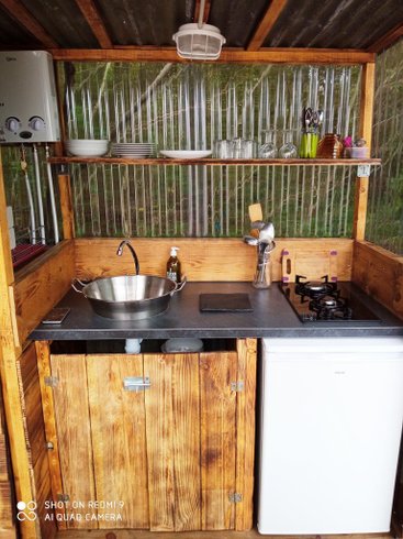 Hébergement AbracadaRoom : L'Arche de Robinson - Image 16