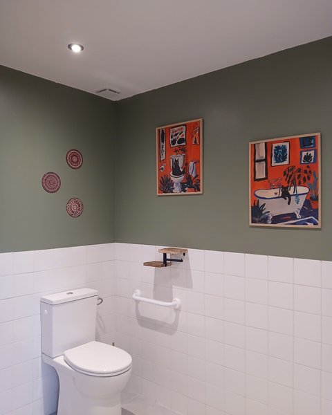 Hébergement AbracadaRoom : Tipi Jerolamo - Image 9
