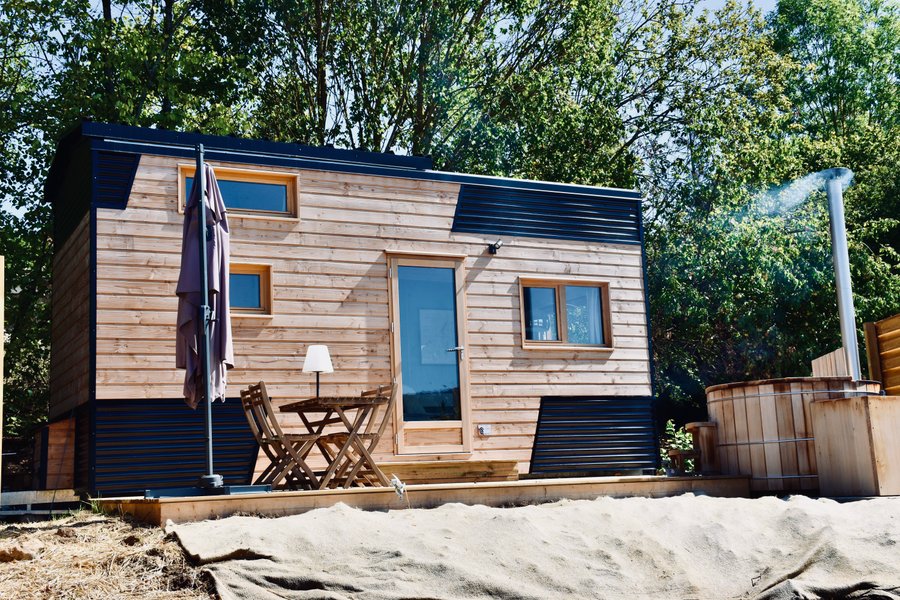 Domaine AbracadaRoom : Les Cabottes - Image 5