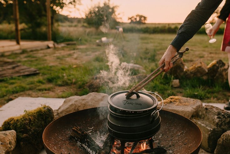 Hébergement AbracadaRoom : Villa Hakuna Matata - Image 15