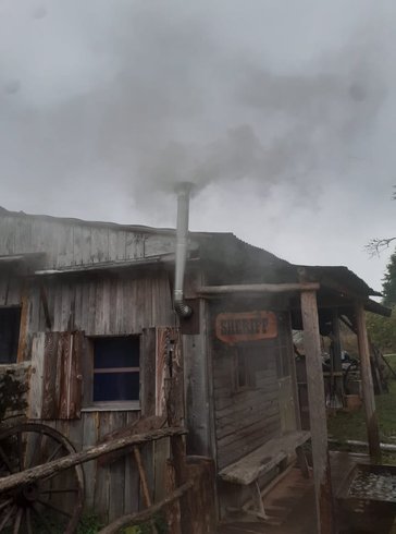 Hébergement AbracadaRoom : Bureau du shérif - Image 10