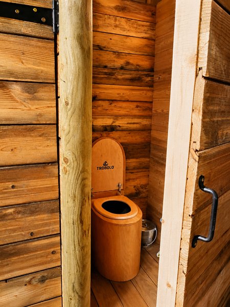 Hébergement AbracadaRoom : LE CAMPS DES TIPIS - Image 5