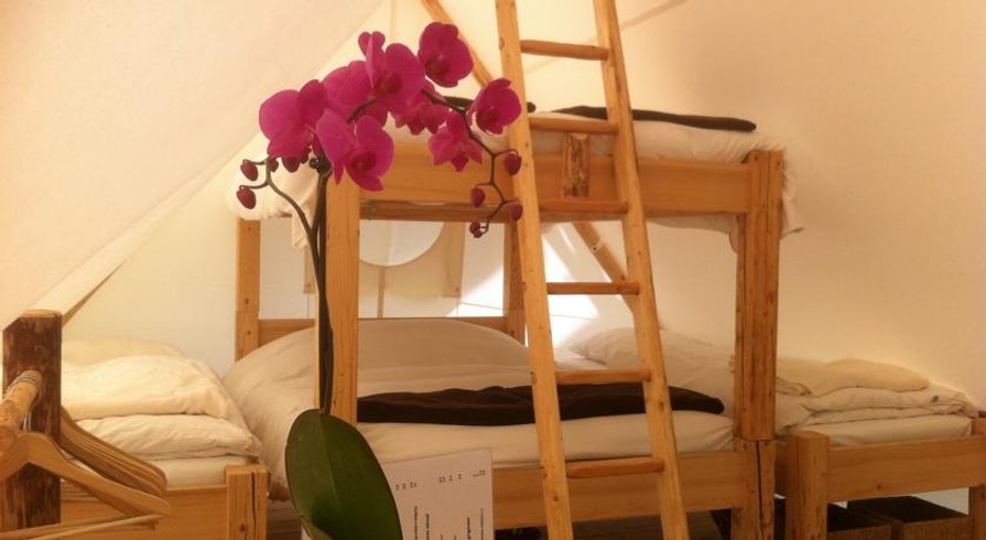 Hébergement AbracadaRoom : Lodge Zaltana - Image 2