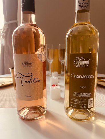 Domaine AbracadaRoom : Amour & Bulles  - Love Room Valence - Image 7