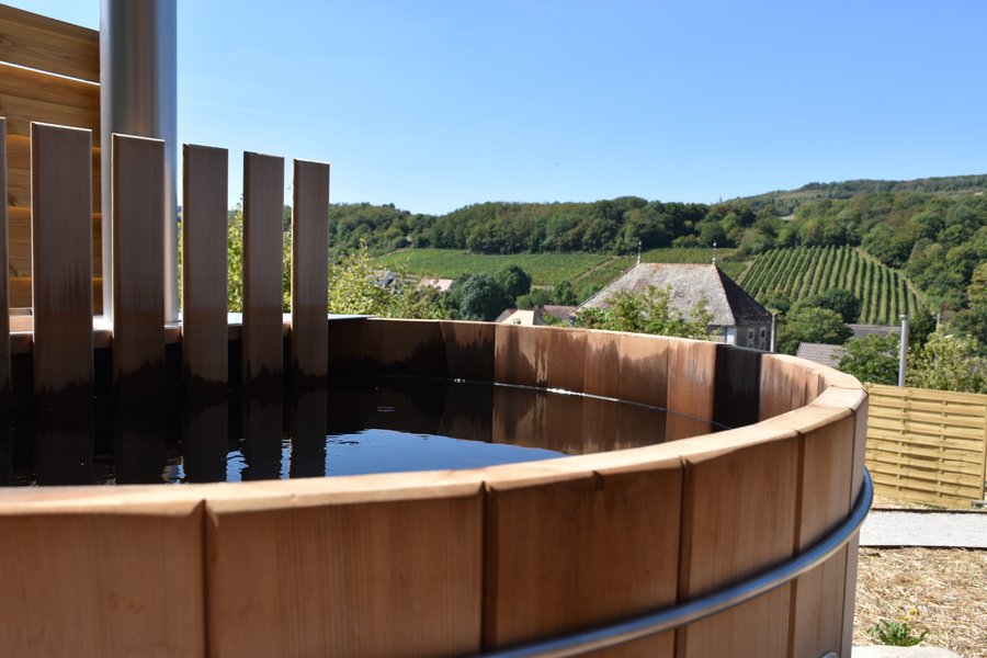 Domaine AbracadaRoom : Les Cabottes - Image 1