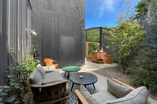 Chambre à thème Gironde