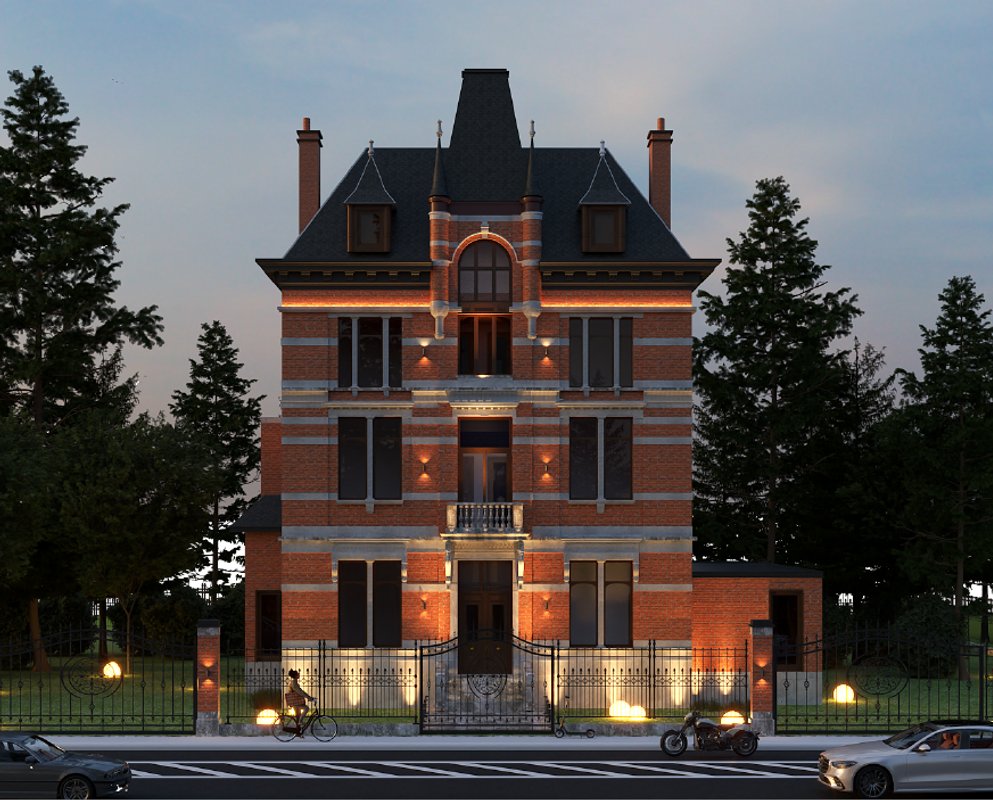GAÏA • Filet suspendu, spa et suite privative à Manage (20)