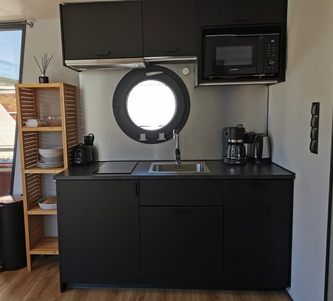 Hébergement AbracadaRoom : Lodge Boat Fanny - Image 8