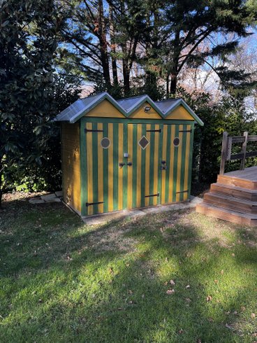 Hébergement AbracadaRoom : La Pendola - Image 3