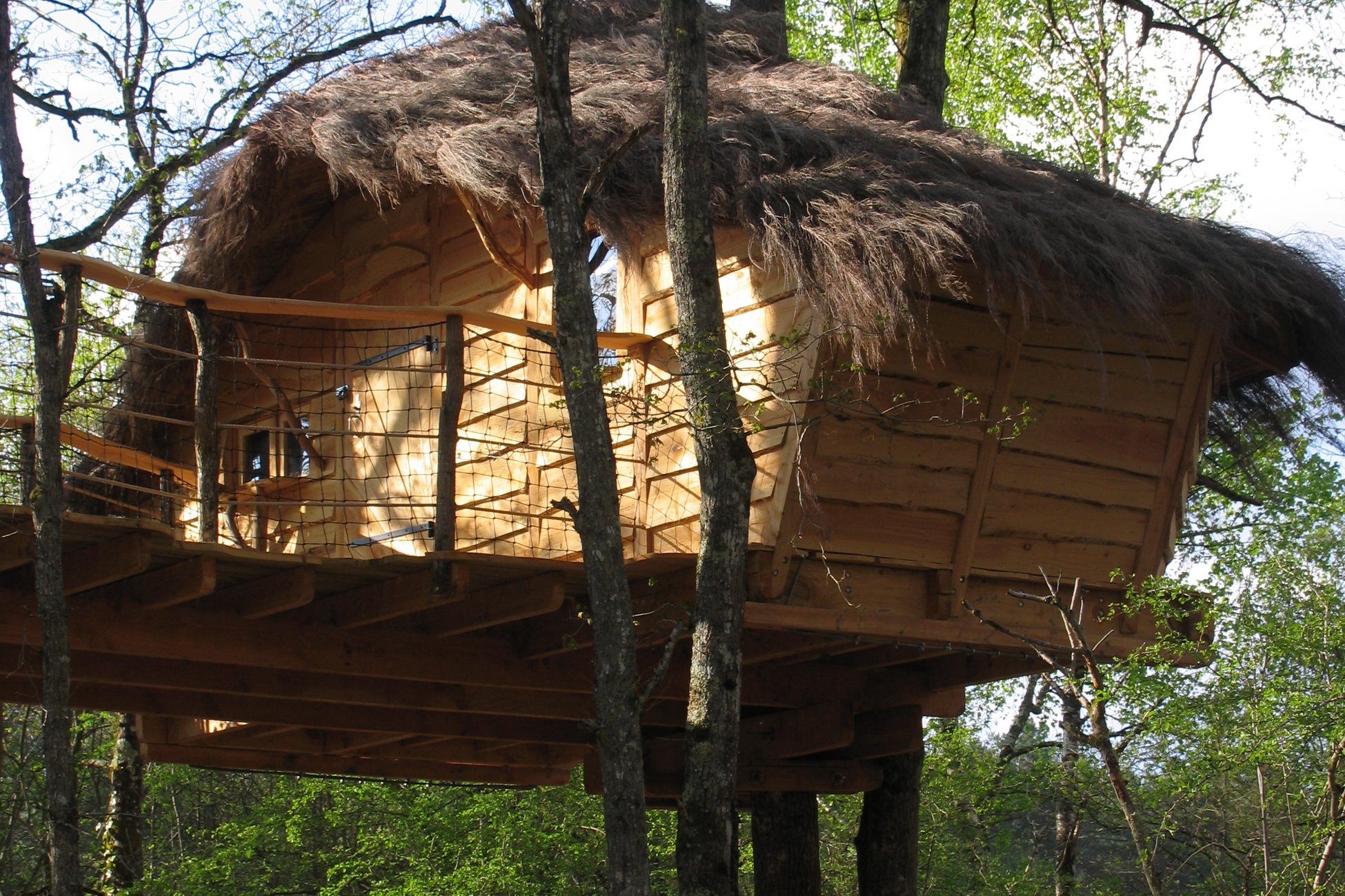 Hébergement UnicStay : La Chamberloute à Vouzon