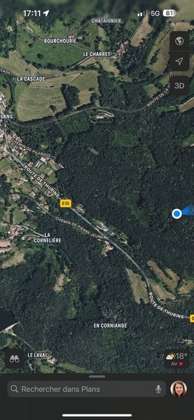 Domaine AbracadaRoom : Le Refuge d'Yzeron - Image 28