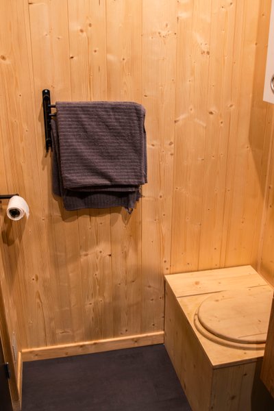 Hébergement AbracadaRoom : Le Bosquet des Dômes - Panorama des Puys à Cheval - Image 30