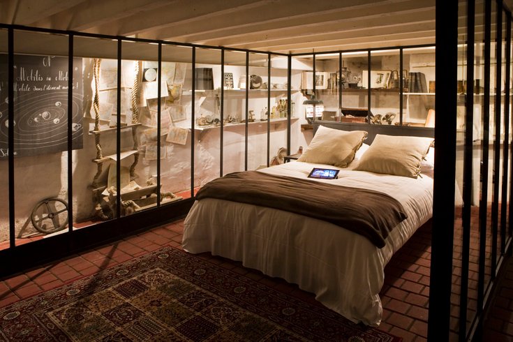 Hébergement AbracadaRoom : De la Terre à la Lune - Image 8