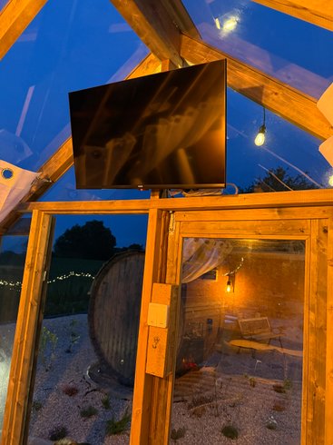 Domaine AbracadaRoom : La Verrière du Cotentin - Image 22