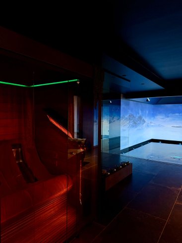 Hébergement AbracadaRoom : Immersion Lasne & Spa - Image 6