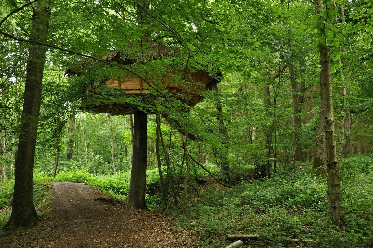 Canyon à St Germain Des Essourts (6)