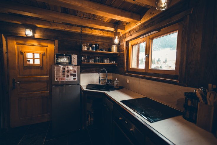 Hébergement AbracadaRoom : Chalet Utopia - Image 30