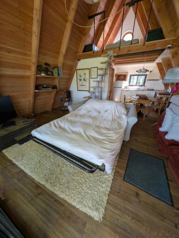 Hébergement AbracadaRoom : L'Abri Cellois - Image 12