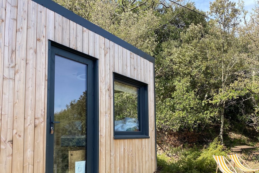 Hébergement AbracadaRoom : Homnest -Mélodie Provençale en Sainte-Baume - Image 20