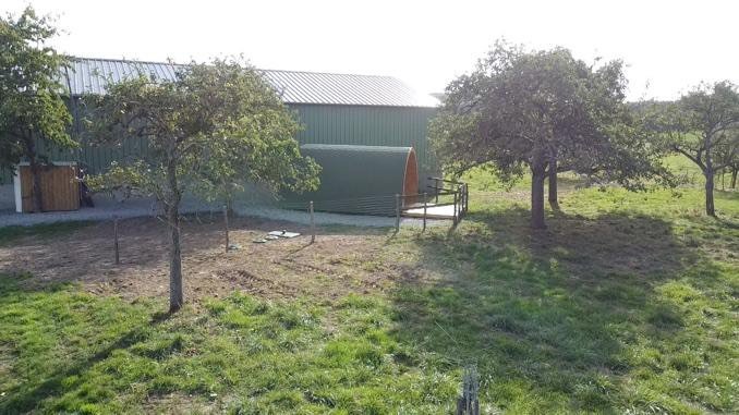 Domaine AbracadaRoom : Au Pré des Alizés - Image 14