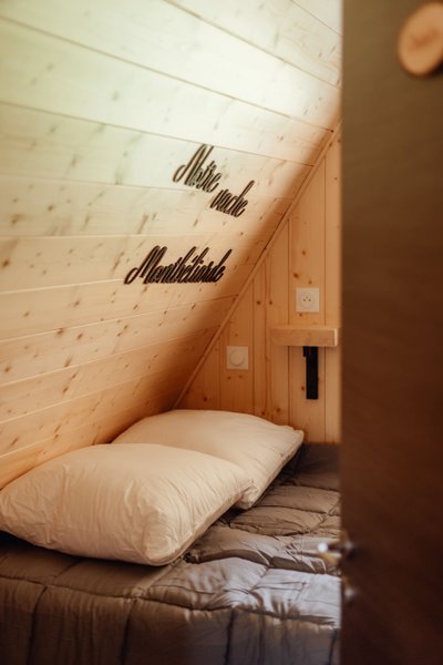 Hébergement AbracadaRoom : CHALET MONTBELIARDE - Image 8