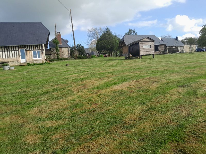 Domaine AbracadaRoom : Domaine de la cour au grip - Image 8