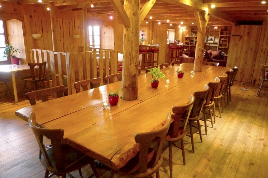 Domaine AbracadaRoom : La Bergerie du Plateau - Image 9