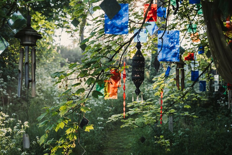 Domaine AbracadaRoom : Au2 Maison d'Hôtes - Image 110