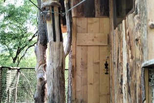 Cabanes du Bois Clair