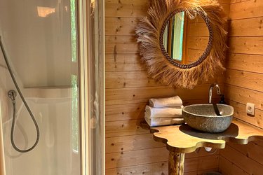 Cabane Spa Cocon à Raray (4)