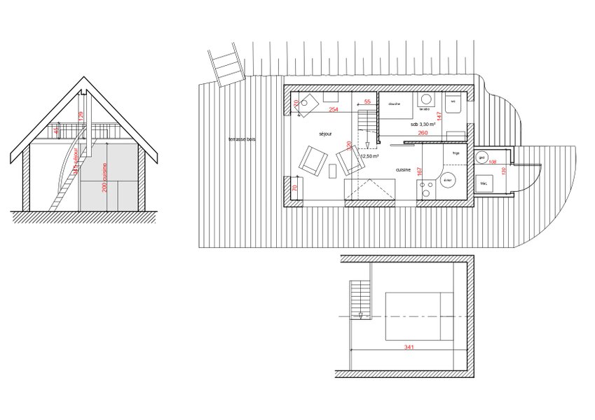Hébergement AbracadaRoom : La Casitanatur - Image 35
