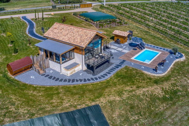 Domaine AbracadaRoom : Escapades en Périgord - Image 9