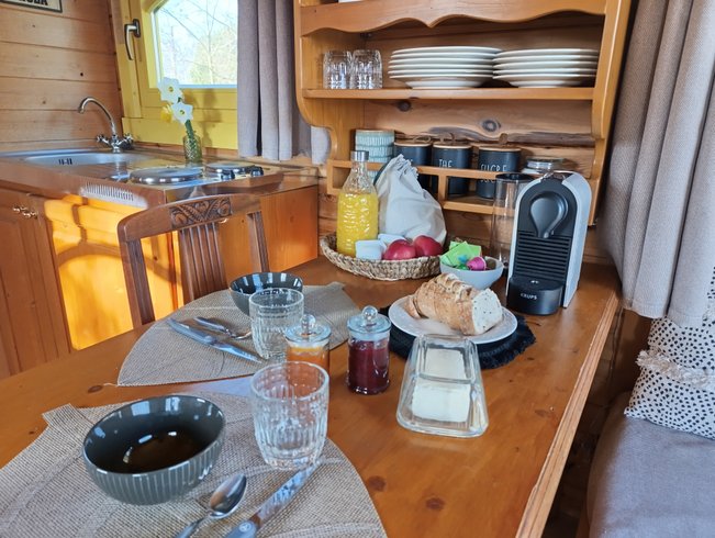 Domaine AbracadaRoom : J'irai dormir en Anjou - Image 14