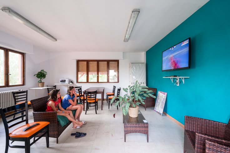 Domaine AbracadaRoom : Seasonova Camping les Portes d'Alsace - Image 22