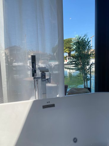 Hébergement AbracadaRoom : L'Escale Royale - La Barrettali - Image 26