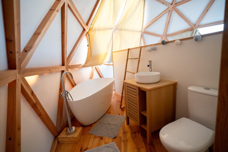 Hébergement AbracadaRoom : Ludôme de La Baudo - Image 11